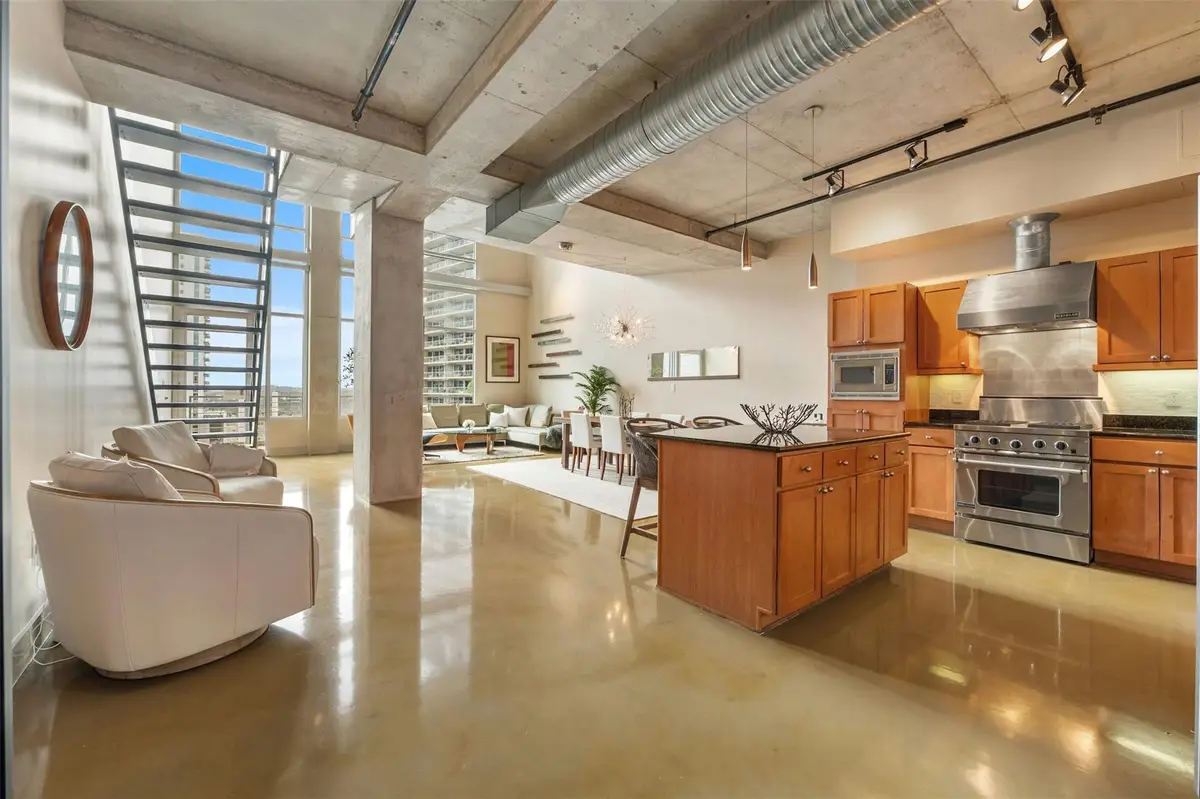 800 W 5th St #1104, Austin, TX 78703 - Image #1