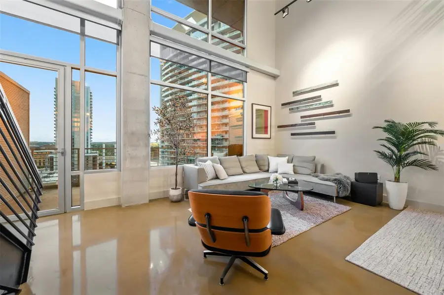 800 W 5th St #1104, Austin, TX 78703 - Image #3