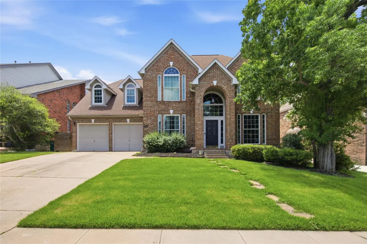 10502 Walpole Ln, Austin, TX 78739 - #1