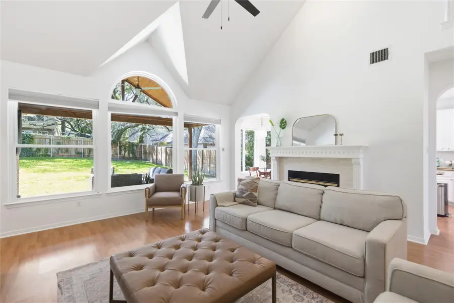 10502 Walpole Ln, Austin, TX 78739 - #2