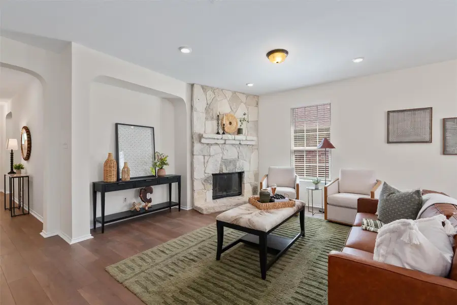 330 Reunion Ln, Georgetown, TX 78626 - #2