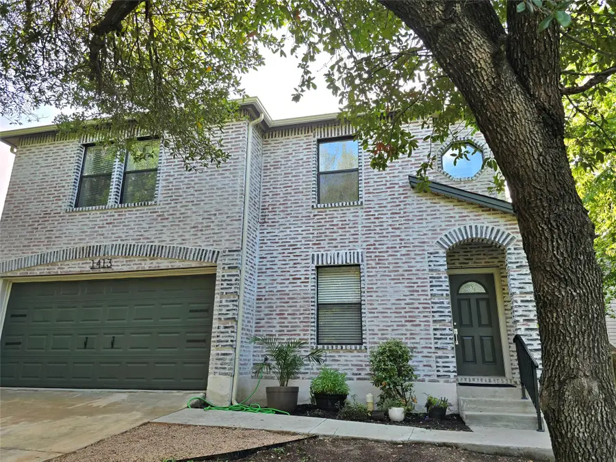 1413 Baffin Cv, Round Rock, TX 78664 - #2