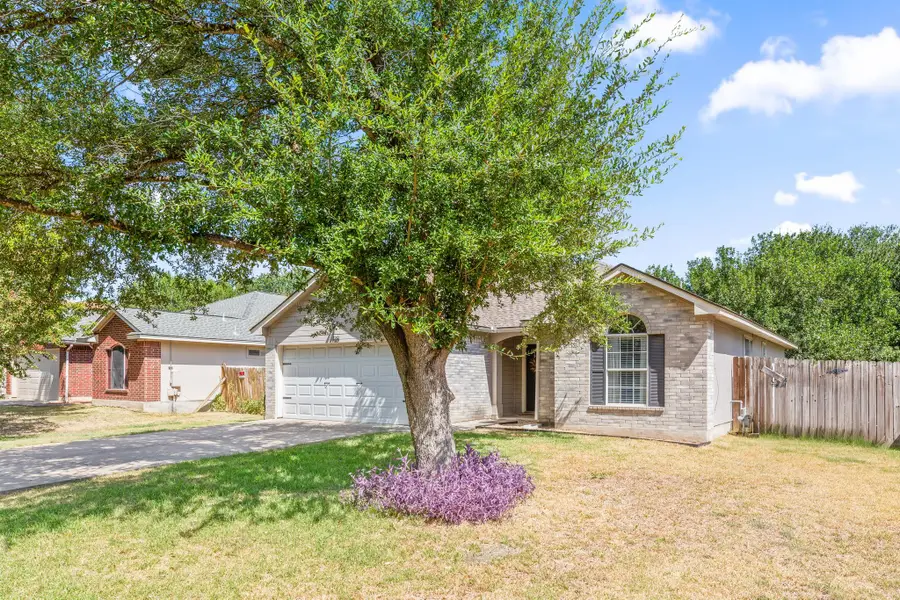 130 Riley Cv, Kyle, TX 78640 - #3