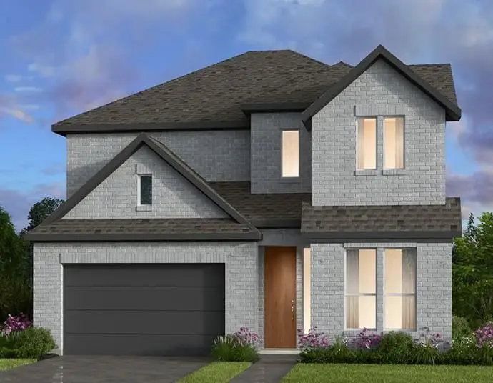 312 Terrene Trl, Georgetown, TX 78628 - Image #1