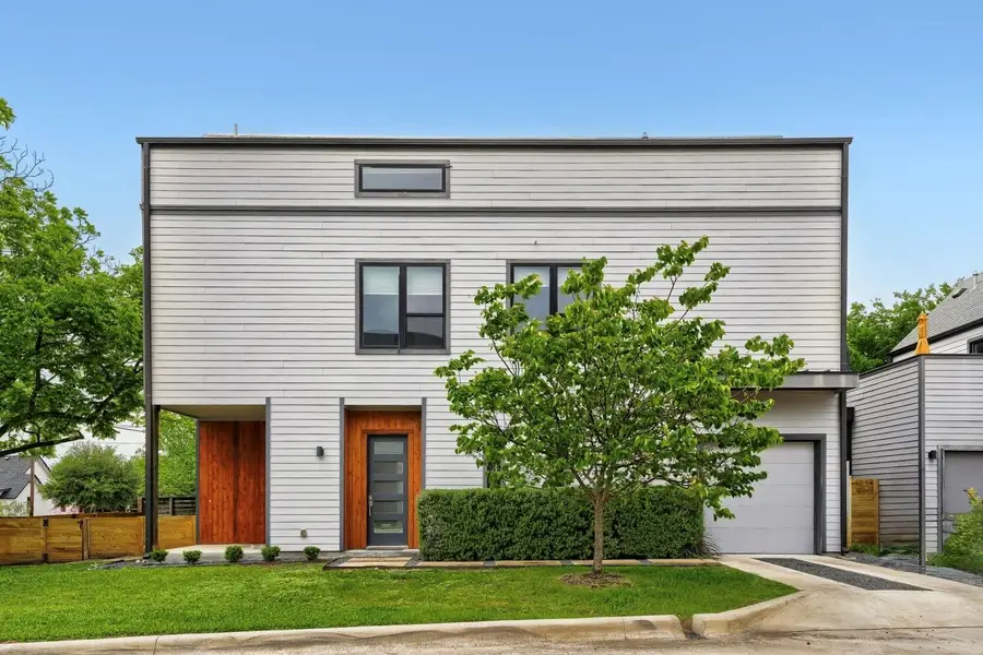 1200 Stobaugh St #A, Austin, TX 78757 - #2