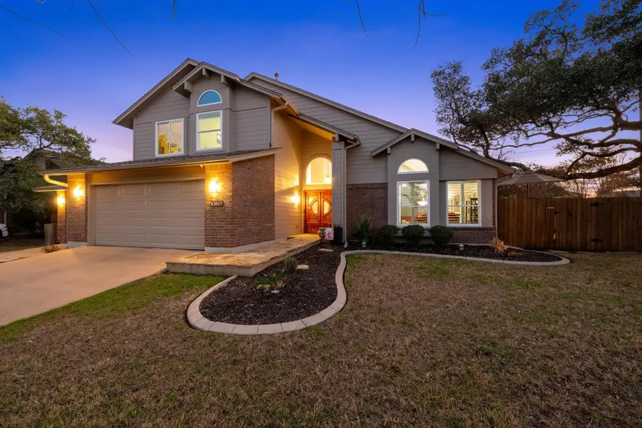 10601 Sans Souci Pl, Austin, TX 78759 - #3