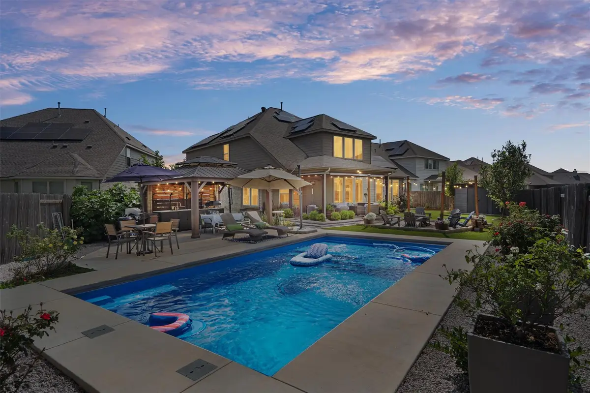 19921 Rhiannon Ln, Pflugerville, TX 78660 - #1
