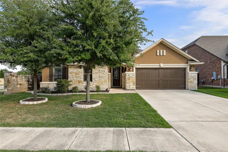 431 Freeman Park Pl, Round Rock, TX 78665 - Image #2