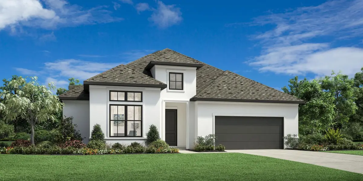 305 Maton Way, Liberty Hill, TX 78642 - #1