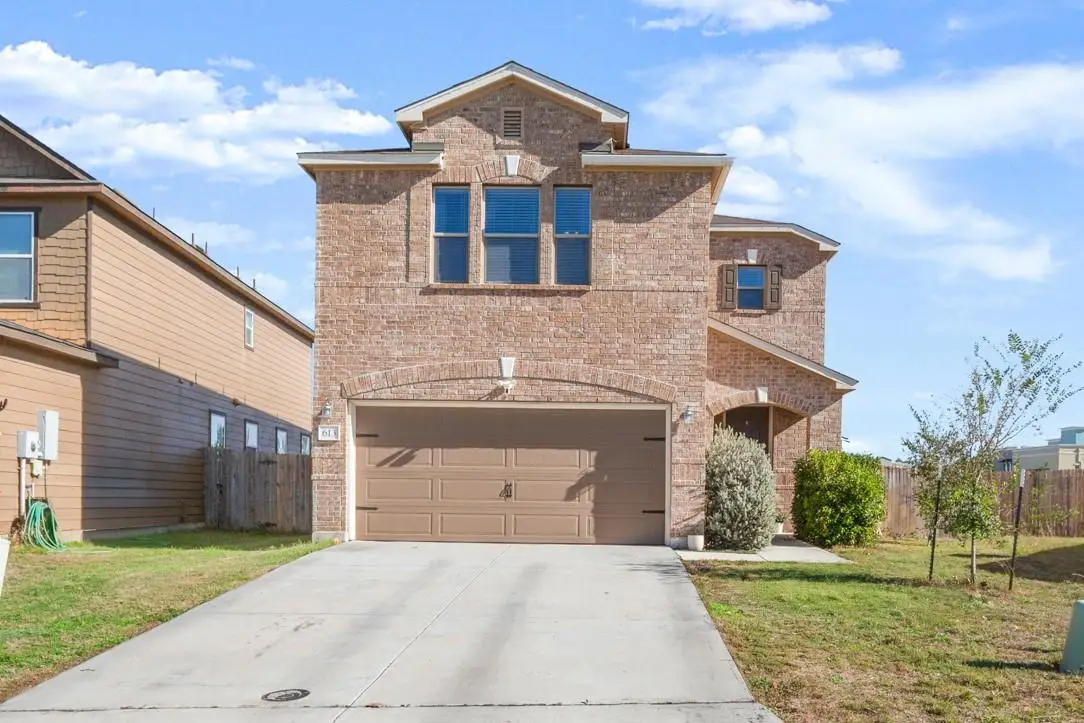 613 Lost Pond, New Braunfels, TX 78130 - Image #1