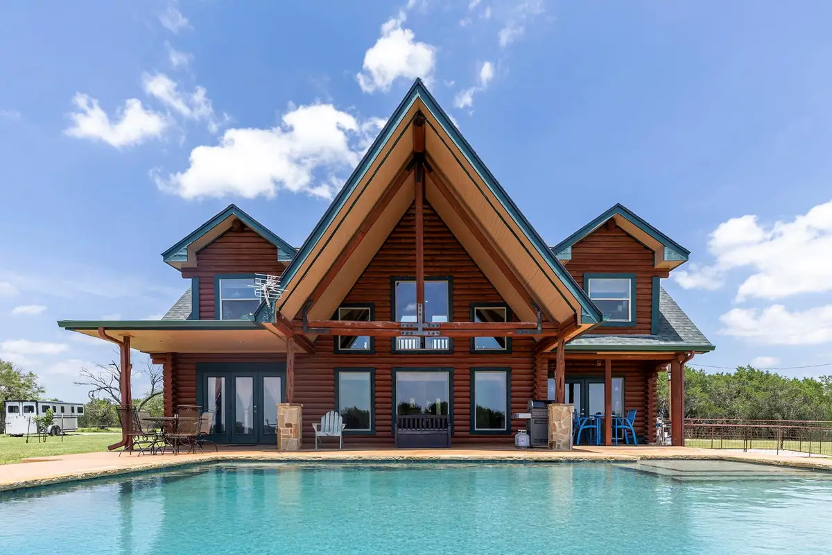 3295 County Road 206, Lampasas, TX 76550 - Image #1