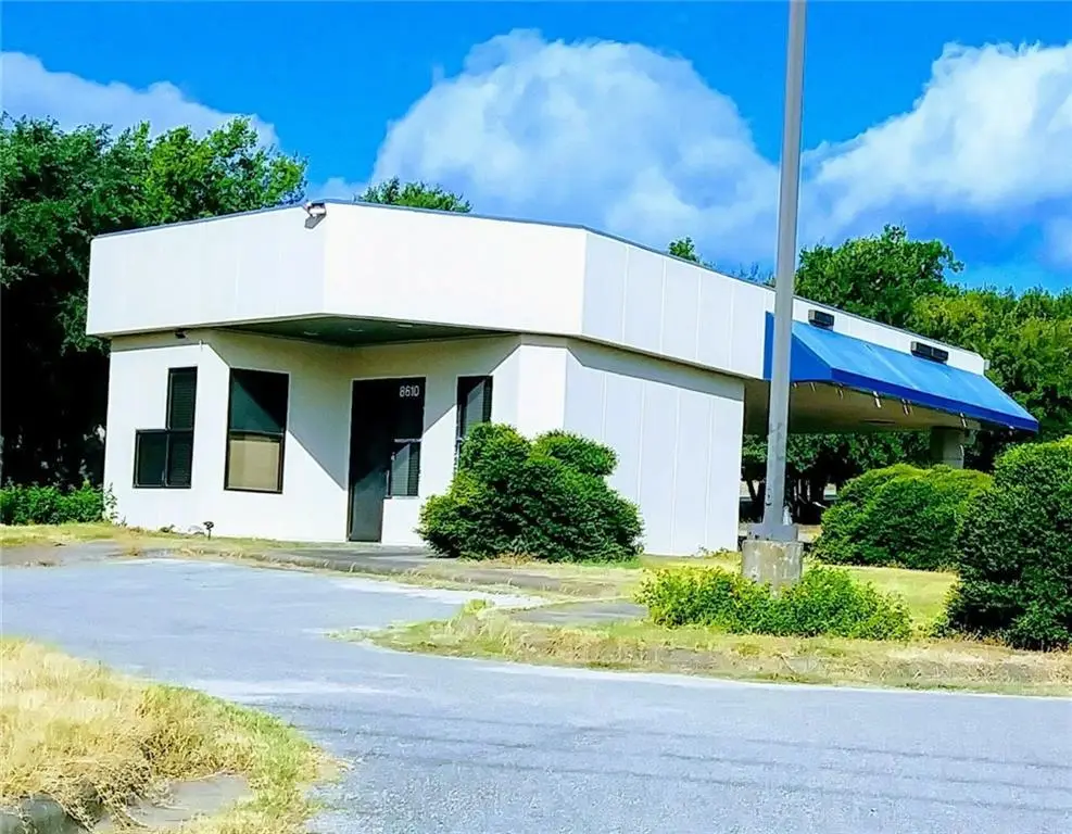 8610 N Mopac Expy, Austin, TX 78759 - #1