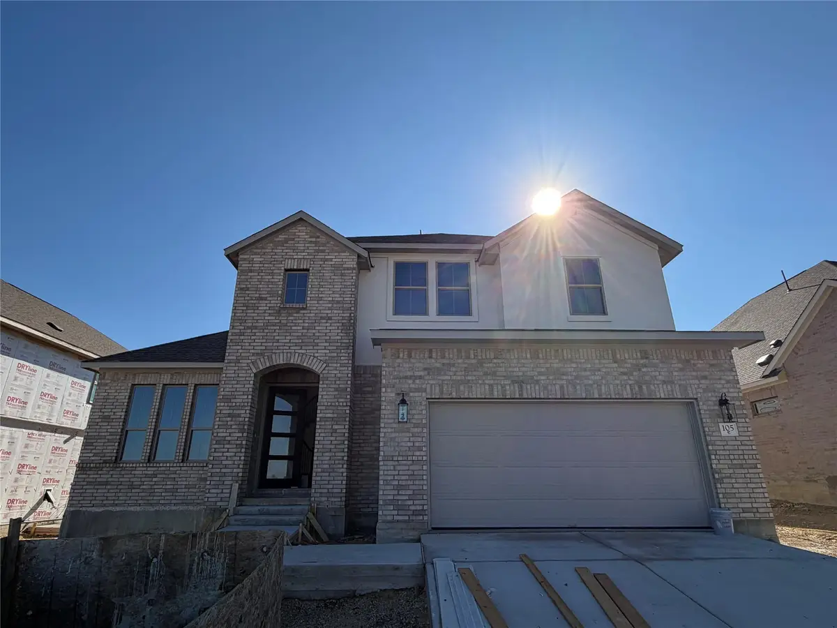 105 Gibbs Dr, Liberty Hill, TX 78642 - Image #1