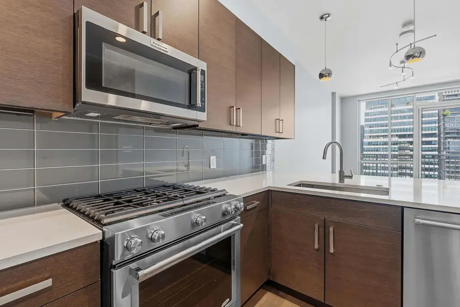 222 West Ave #2207, Austin, TX 78701 - #2