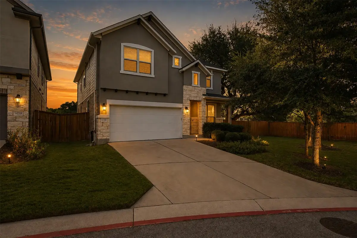 14300 Mccoy Loop #21, Austin, TX 78717 - #1