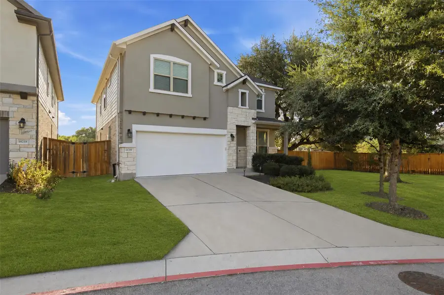 14300 Mccoy Loop #21, Austin, TX 78717 - #2