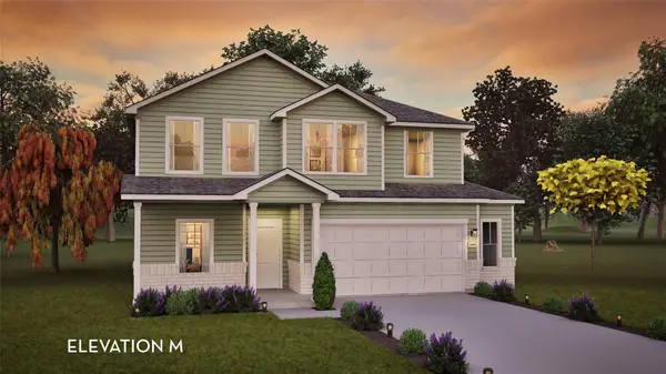 601 Bobcat Creek Dr, Jarrell, TX 76537