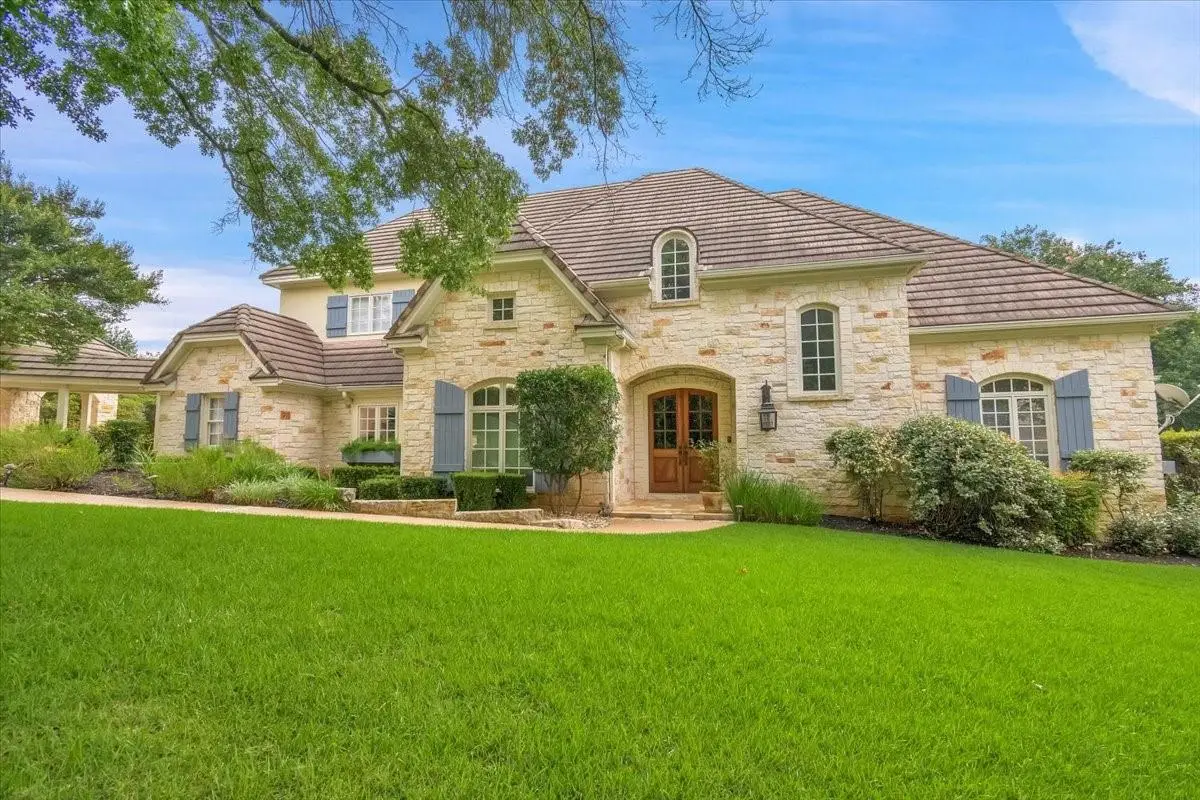 3208 Rain Dance Cv, Austin, TX 78746 - Image #1