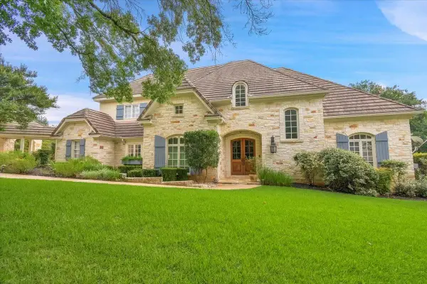 3208 Rain Dance Cv, Austin, TX 78746