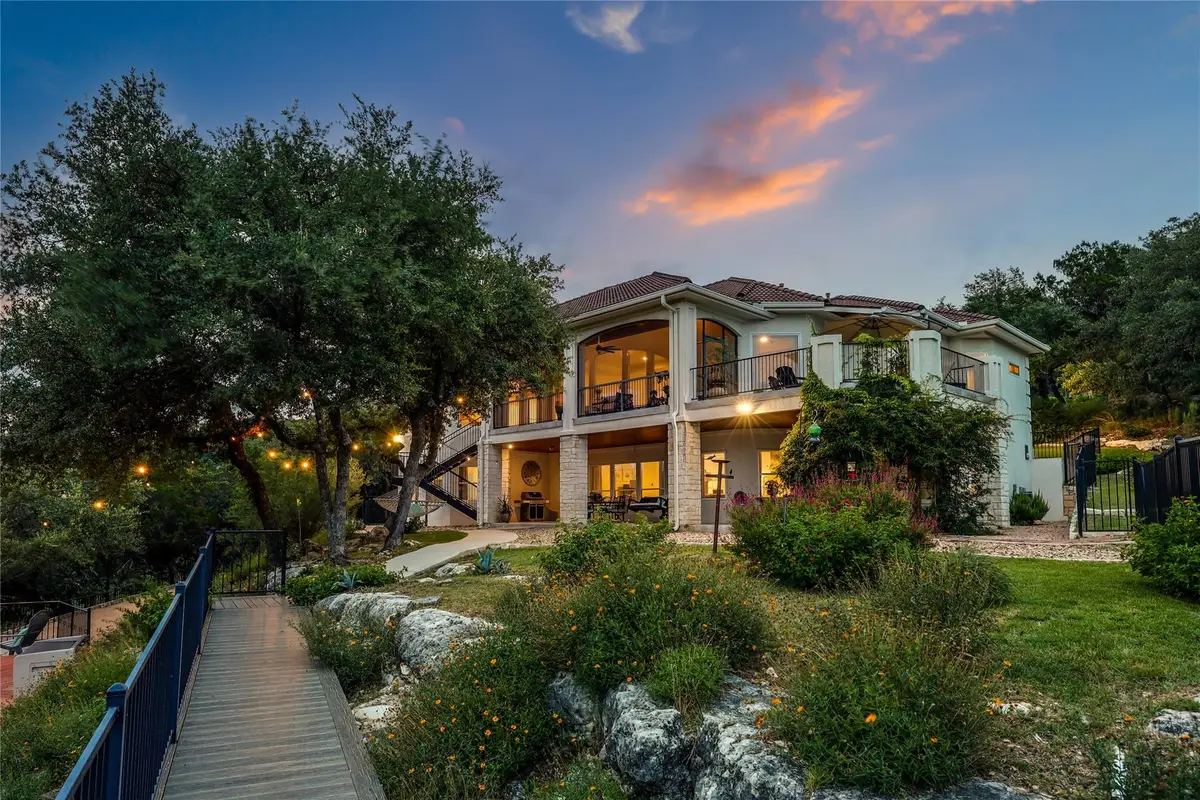 1307 Osprey Ridge Loop, Lago Vista, TX 78645 - Image #1