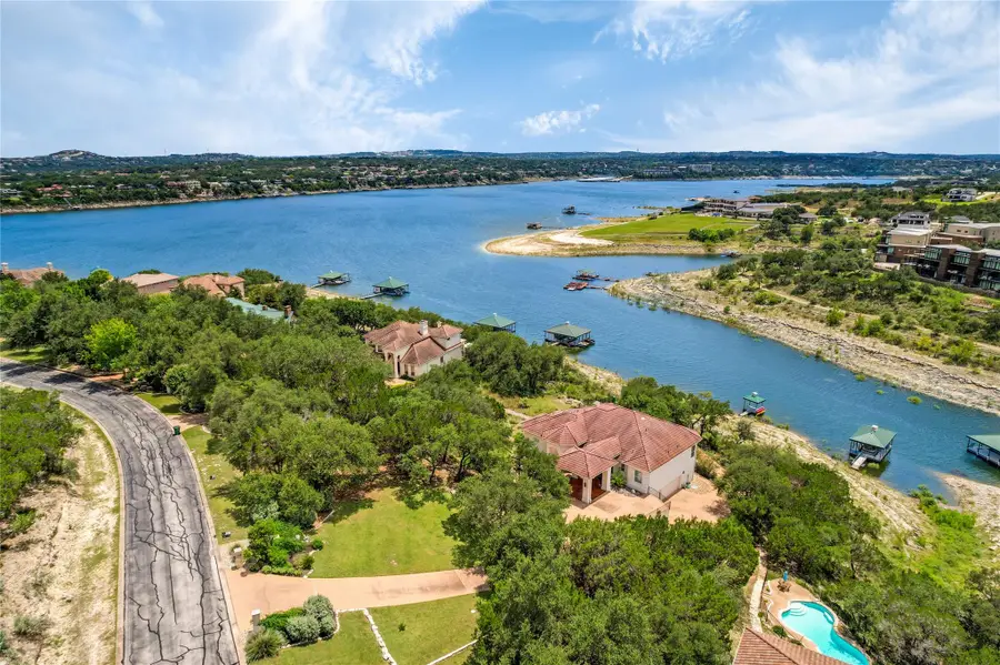 1307 Osprey Ridge Loop, Lago Vista, TX 78645 - Image #2