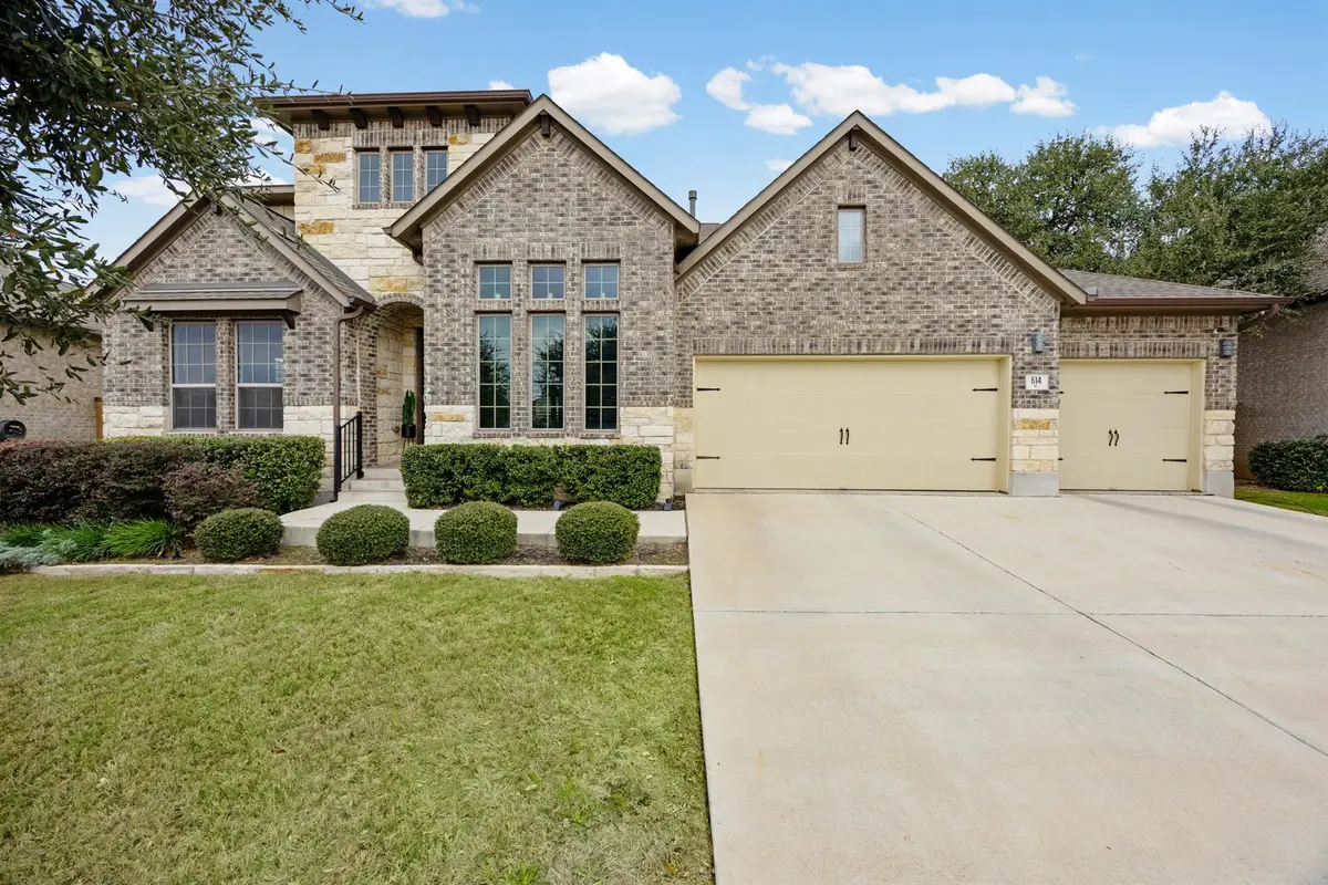 614 Painted Creek Way, Kyle, TX 78640 - Image #1