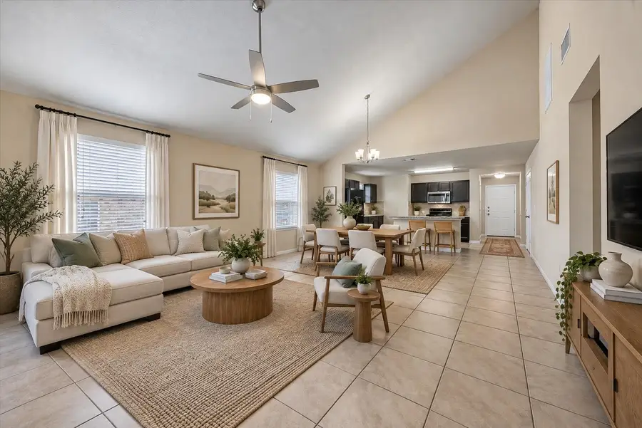 291 Dusky Thrush Dr, Kyle, TX 78640 - #2