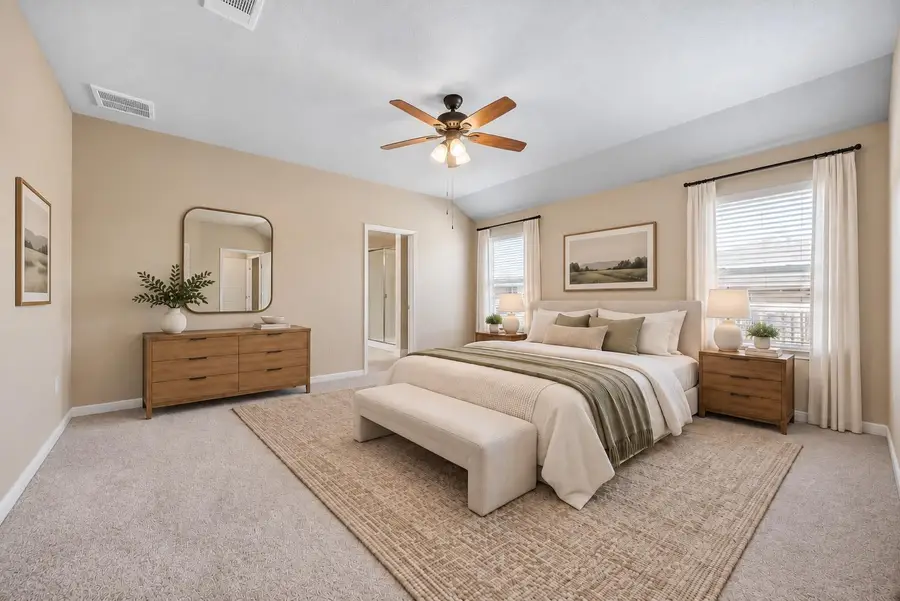291 Dusky Thrush Dr, Kyle, TX 78640 - #3