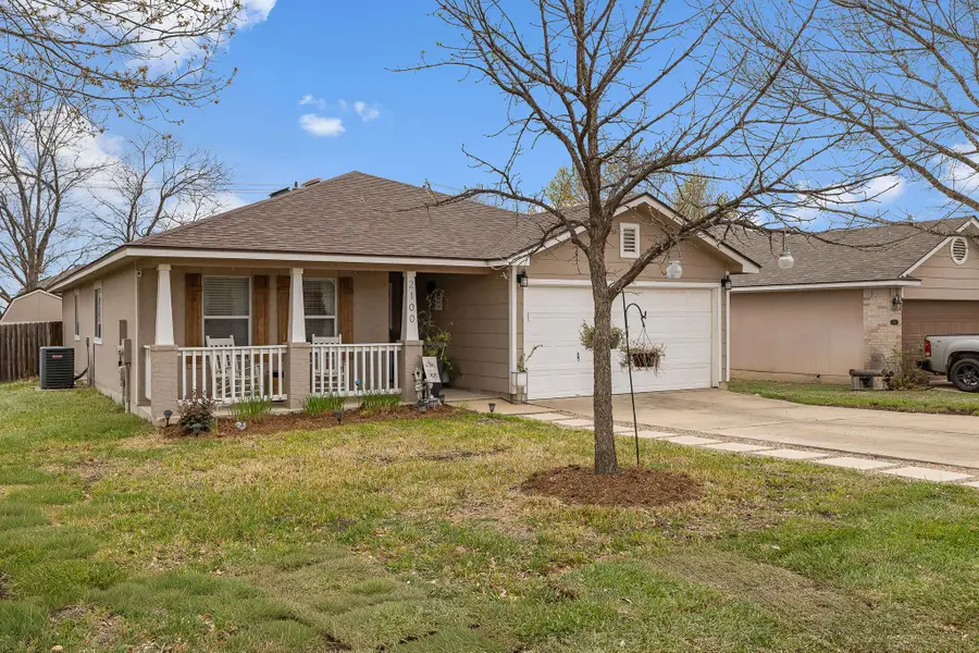 2100 Oaklawn Dr, Taylor, TX 76574 - #3