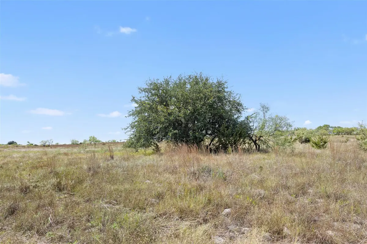 Lot L-1 County Rd 2315, Lampasas, TX 76550 - #1