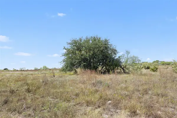 Lot L-1 County Rd 2315, Lampasas, TX 76550