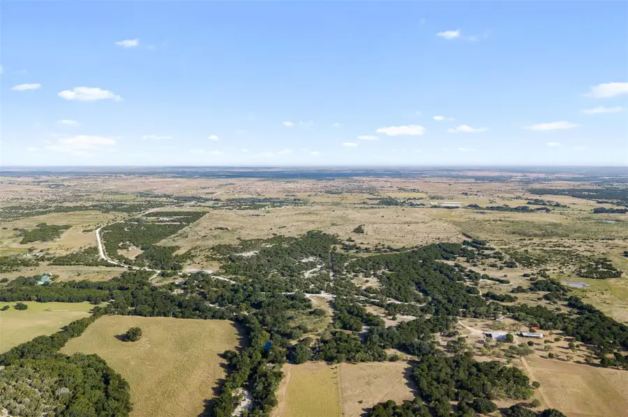 Lot L-1 County Rd 2315, Lampasas, TX 76550 - #3