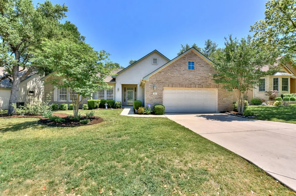 229 Whispering Wind Dr, Georgetown, TX 78633 - Image #1