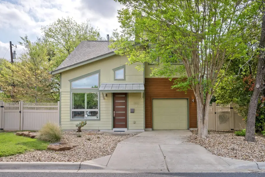 1917 W Saint Johns Ave #A, Austin, TX 78757 - #2