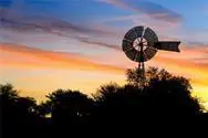 110 W Alex Jordan St, Blanco, TX 78606 - #3