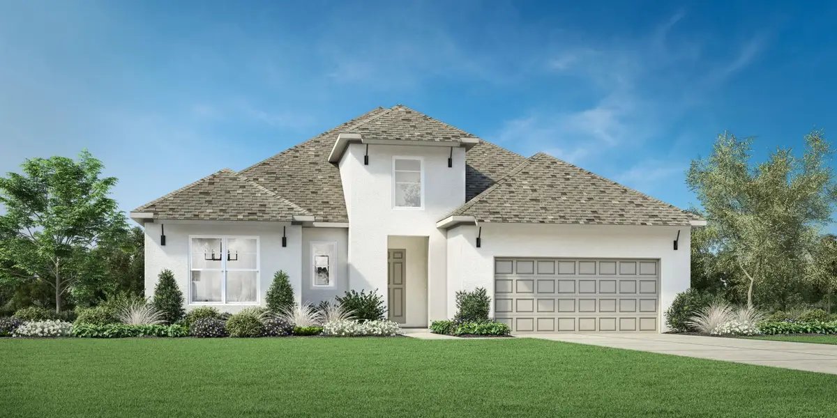 505 Jacaranda Ct, Liberty Hill, TX 78642 - #1