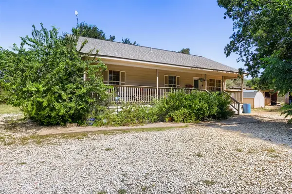 5401 County Road 200, Liberty Hill, TX 78642