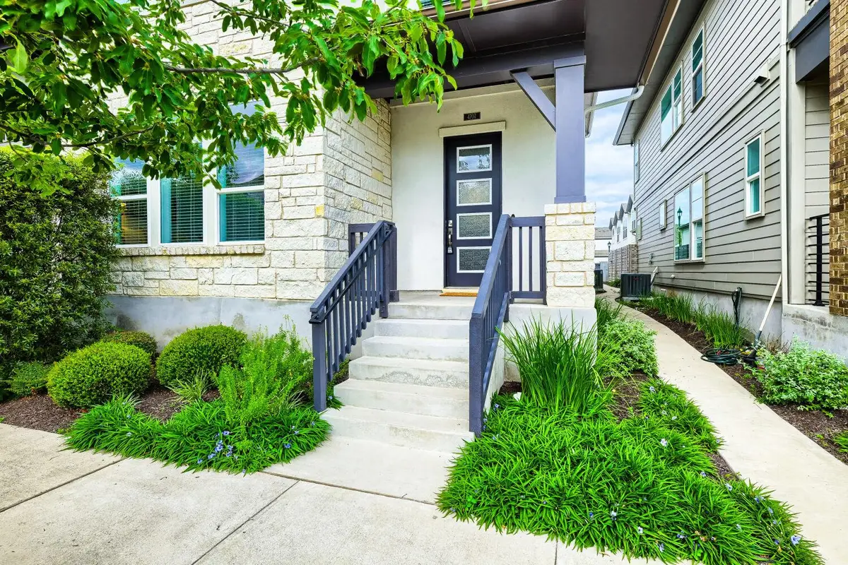 4707 Vaughan St, Austin, TX 78723 - #1