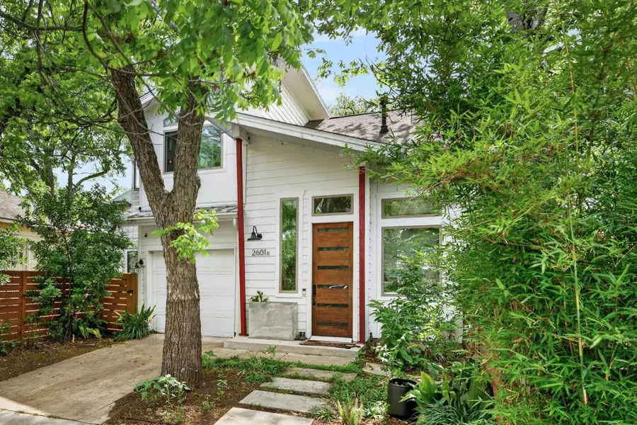 2601 Willow St #B, Austin, TX 78702 - #2