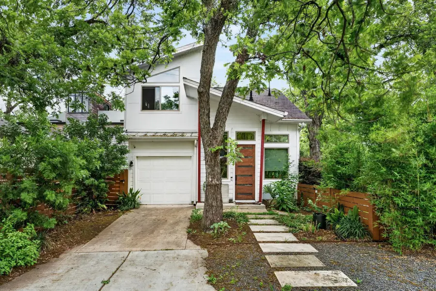 2601 Willow St #B, Austin, TX 78702 - #3