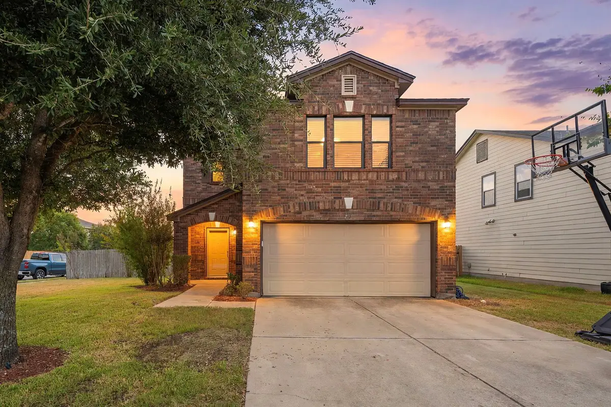 701 Big Sur Trl, Taylor, TX 76574 - #1