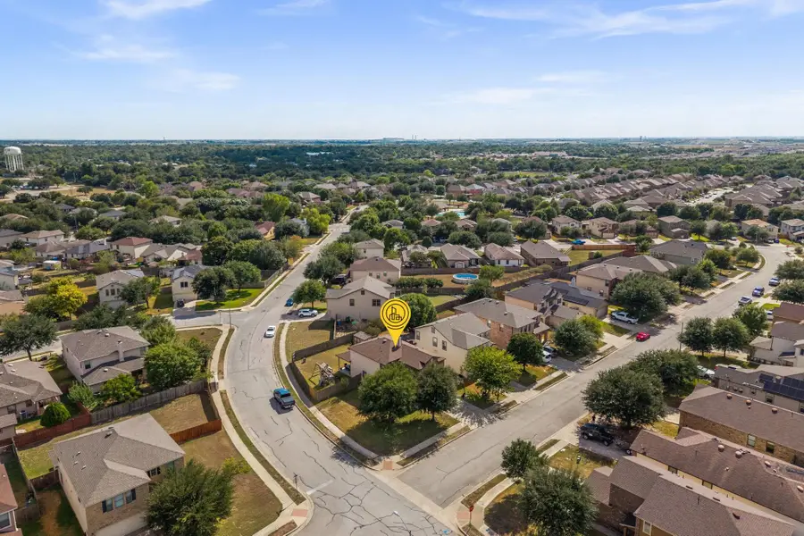 701 Big Sur Trl, Taylor, TX 76574 - #3