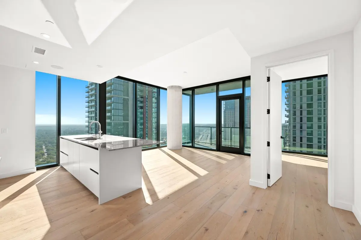 610 Davis St #3002, Austin, TX 78701 - #1