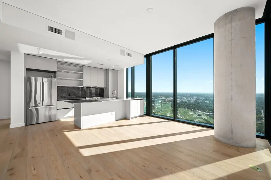 610 Davis St #3002, Austin, TX 78701 - #3