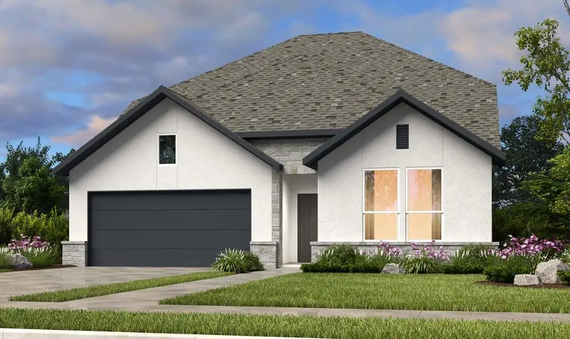 1228 Scenic Green Loop, Georgetown, TX 78628 - Image #1