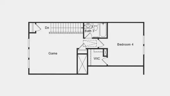 1228 Scenic Green Loop, Georgetown, TX 78628 - Image #3