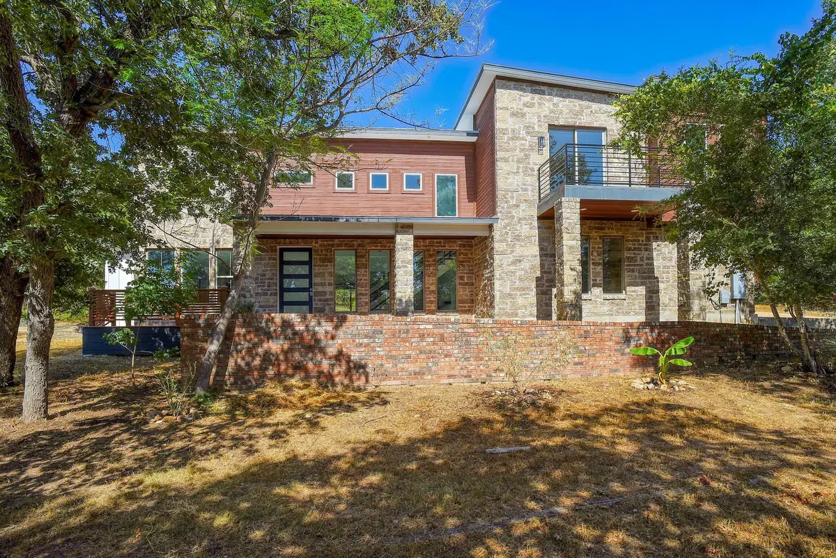 316 Tall Forest Dr, Bastrop, TX 78602 - #1