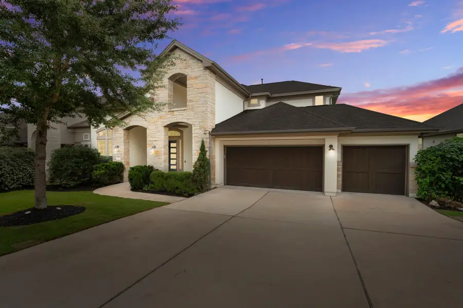 442 Jacksdaw Dr, Austin, TX 78737 - #2