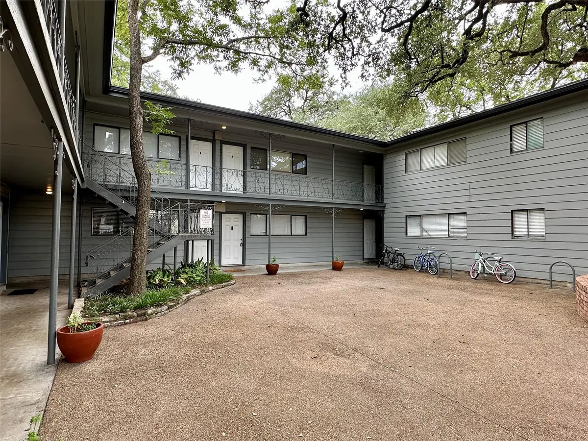 803 W 28th St #106, Austin, TX 78705 - #1