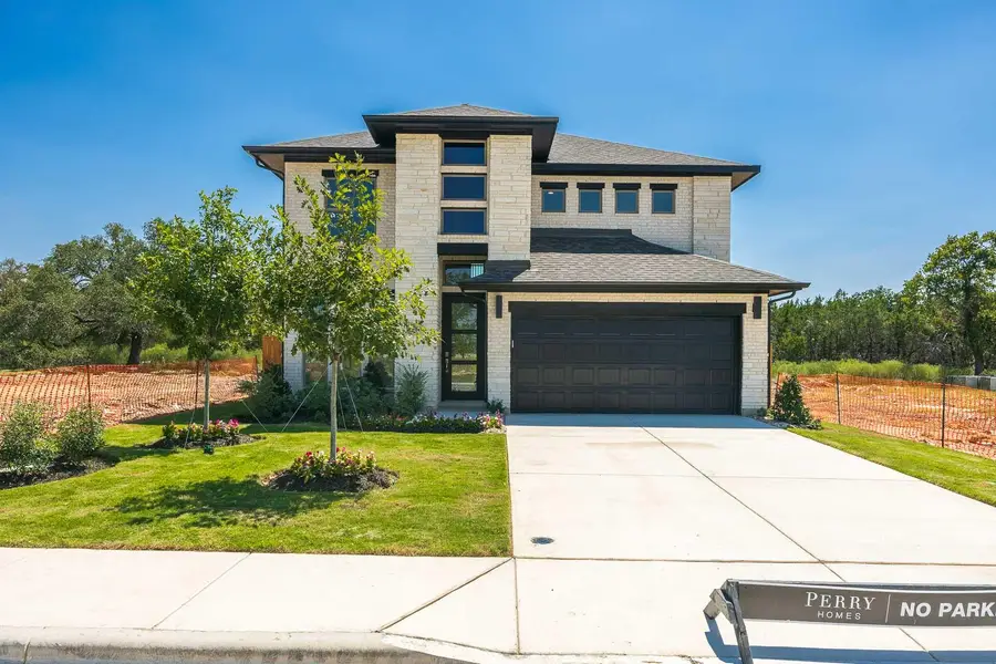 226 Bright Light Way, Georgetown, TX 78633 - Image #2